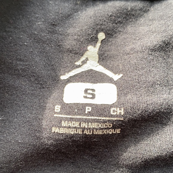 Jordan T Shirt - Picture 2 of 2